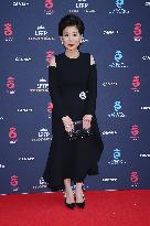 LFFP Trophies - Paris