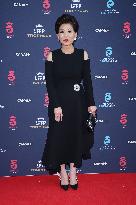 LFFP Trophies - Paris