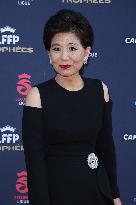 LFFP Trophies - Paris