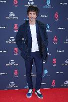 LFFP Trophies - Paris