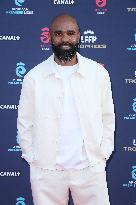 LFFP Trophies - Paris