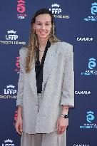 LFFP Trophies - Paris