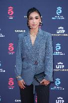 LFFP Trophies - Paris