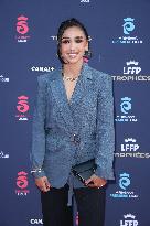 LFFP Trophies - Paris