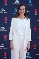 LFFP Trophies - Paris