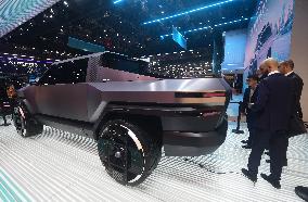 GAC PICKUP 01