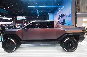 GAC PICKUP 01