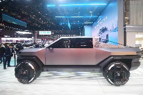 GAC PICKUP 01