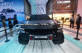 GAC PICKUP 01