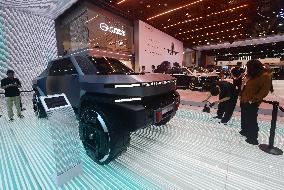 GAC PICKUP 01
