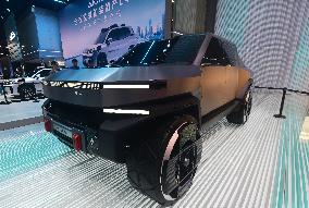 GAC PICKUP 01