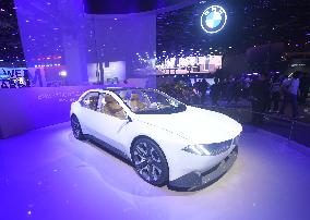 BMW Concept Car