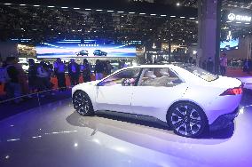 BMW Concept Car