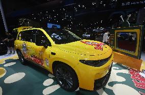 Leapmotor Automobile