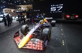 F1 Car