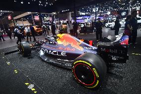 F1 Car