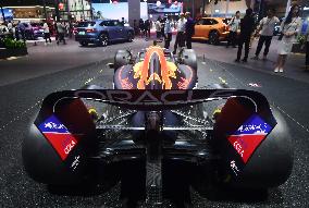 F1 Car