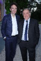 LFFP Trophies - Paris