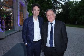 LFFP Trophies - Paris