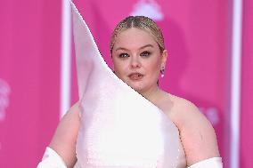 8th Canneseries - Nicola Coughlan at Prix Konbini