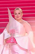 8th Canneseries - Nicola Coughlan at Prix Konbini