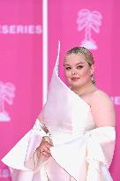 8th Canneseries - Nicola Coughlan at Prix Konbini