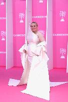 8th Canneseries - Nicola Coughlan at Prix Konbini