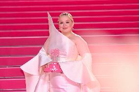 8th Canneseries - Nicola Coughlan at Prix Konbini