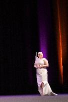 8th Canneseries - Nicola Coughlan at Prix Konbini