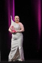 8th Canneseries - Nicola Coughlan at Prix Konbini