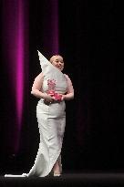 8th Canneseries - Nicola Coughlan at Prix Konbini