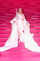 8th Canneseries - Nicola Coughlan at Prix Konbini