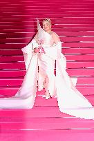 8th Canneseries - Nicola Coughlan at Prix Konbini