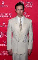 50th Chaplin Award Gala Honoring Pedro Almodovar - NYC