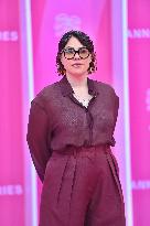 8th Canneseries - Pink Carpet on Day Five