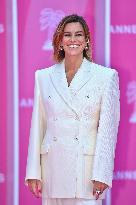 8th Canneseries - Pink Carpet on Day Five