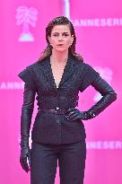 8th Canneseries - Pink Carpet on Day Five