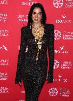 50th Chaplin Award Gala Honoring Pedro Almodovar - NYC
