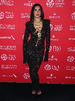 50th Chaplin Award Gala Honoring Pedro Almodovar - NYC