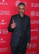 50th Chaplin Award Gala Honoring Pedro Almodovar - NYC