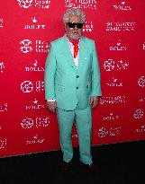 50th Chaplin Award Gala Honoring Pedro Almodovar - NYC
