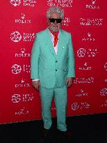 50th Chaplin Award Gala Honoring Pedro Almodovar - NYC
