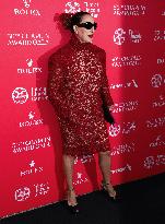 50th Chaplin Award Gala Honoring Pedro Almodovar - NYC