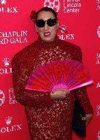 50th Chaplin Award Gala Honoring Pedro Almodovar - NYC