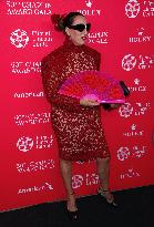 50th Chaplin Award Gala Honoring Pedro Almodovar - NYC