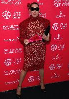 50th Chaplin Award Gala Honoring Pedro Almodovar - NYC