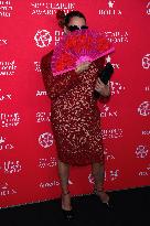 50th Chaplin Award Gala Honoring Pedro Almodovar - NYC