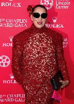 50th Chaplin Award Gala Honoring Pedro Almodovar - NYC