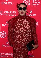50th Chaplin Award Gala Honoring Pedro Almodovar - NYC