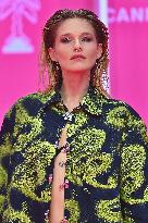 8th Canneseries - Pink Carpet on Day Five